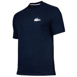 Lacoste T-Shirt Herren T-Shirt Baumwolle günstig online kaufen