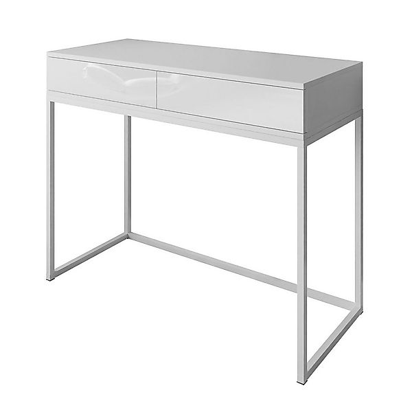 Lookway Konsolentisch BLANCO LOFT günstig online kaufen