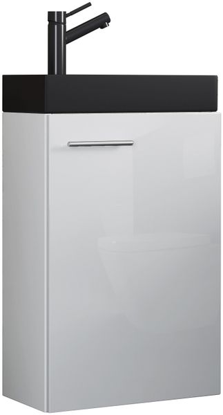 VCM Waschtisch 2-tlg Waschtisch Slito Toilette günstig online kaufen