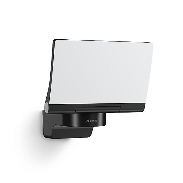 Steinel LED-Strahler ohne Sensor 3000 K XLED home 2 SW günstig online kaufen