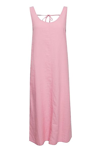 b.young Blusenkleid BYFALAKKA Dress aus Leinenmix günstig online kaufen