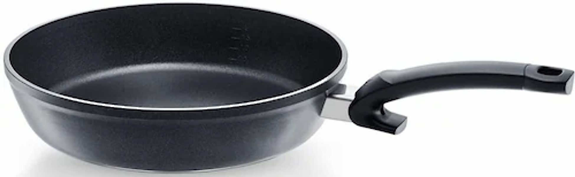 Fissler Bratpfanne »Levital® + Comfort«, Aluminium, (1 tlg.), speziell für günstig online kaufen