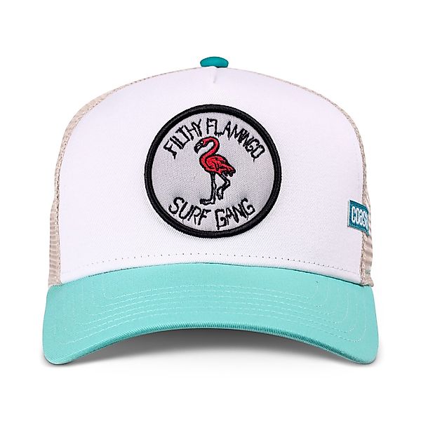 Coastal Trucker Cap COASTAL HFT Cap günstig online kaufen
