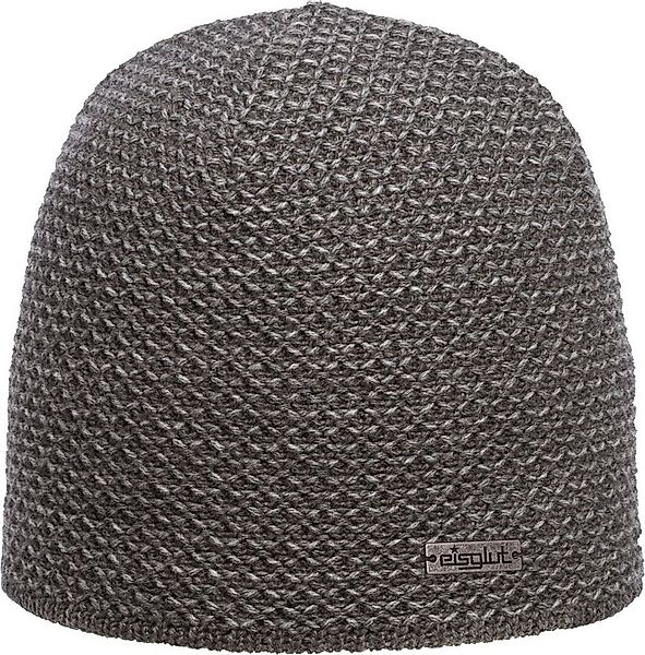 Eisglut Strickmütze Zacg XL mit Innen-Fleece günstig online kaufen