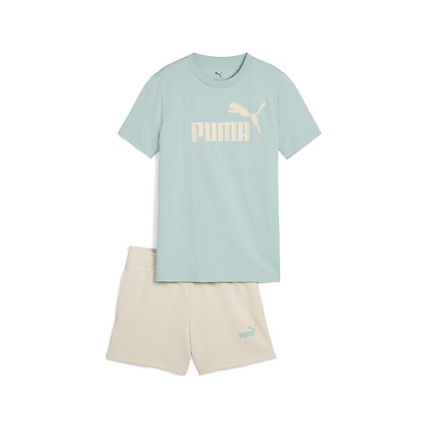 PUMA Trainingsanzug ESS NO.1 LOGO TEE günstig online kaufen