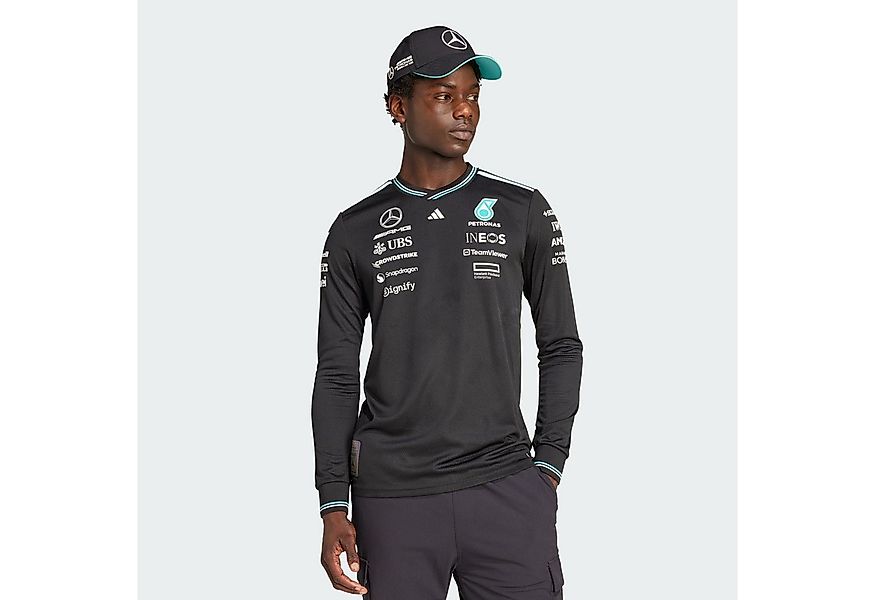 adidas Performance Funktionsshirt (1-tlg) günstig online kaufen