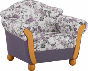 Home affaire Sessel Milano, bequemer Loungesessel, günstig online kaufen