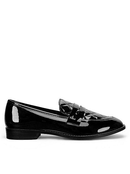 Jenny Fairy Jenny Fairy Mokassins Damen LS5781-11 Schwarz Mokassin günstig online kaufen