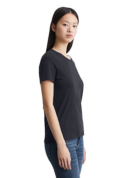 Marc OPolo T-Shirt "aus Organic Cotton SIngle Jersey" günstig online kaufen