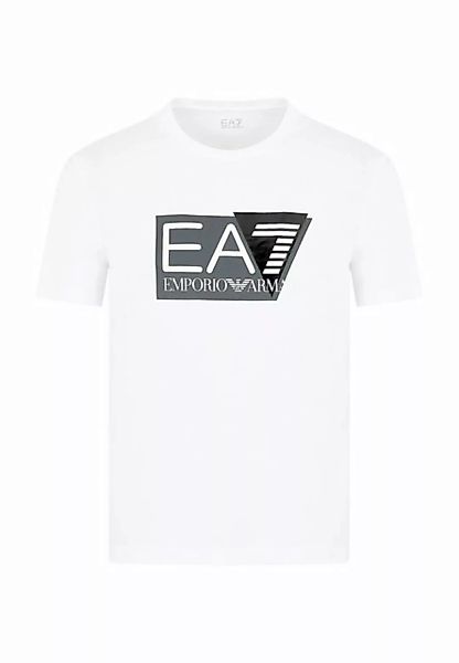 Emporio Armani T-Shirt T-Shirt Visibility Tee (1-tlg) günstig online kaufen