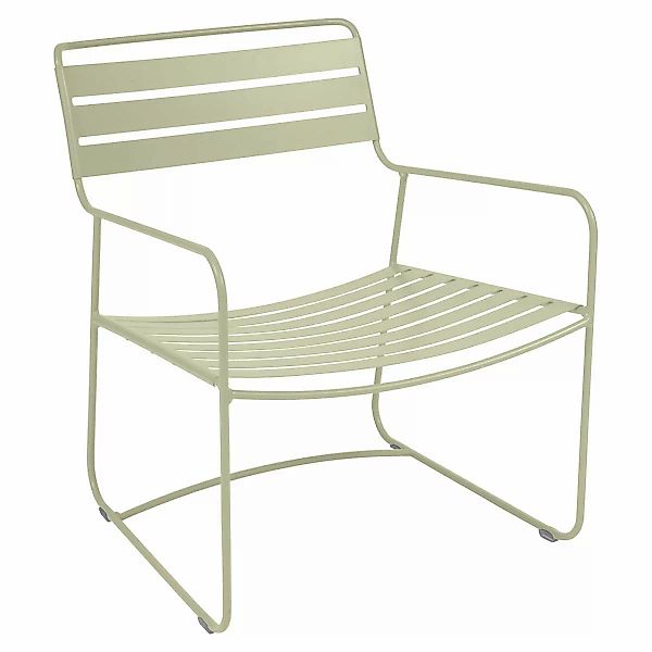 Surprising Lounge-Sessel Stahl Lindgrün günstig online kaufen