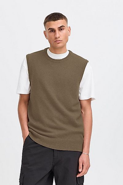 !Solid Pullunder SDRick Schicker Pullunder aus Wollmischung günstig online kaufen