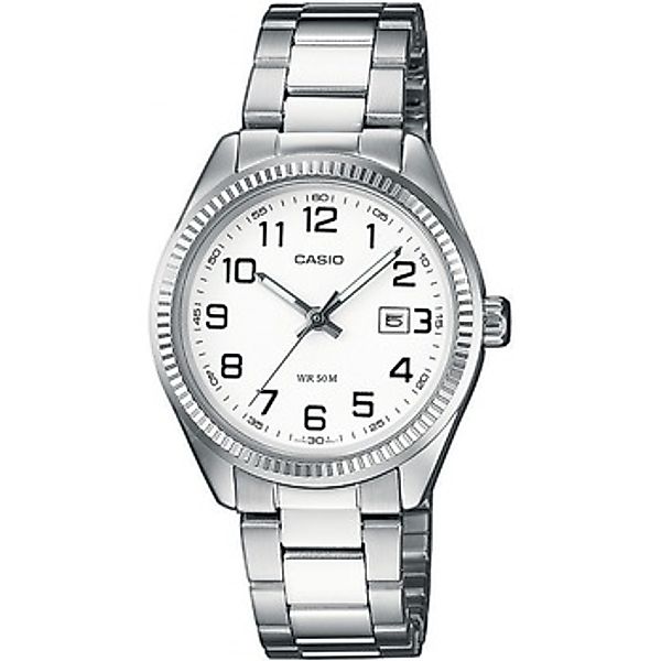 CASIO TIMELESS COLLECTION Quarzuhr LTP-1302PD-7BVEG, Armbanduhr, Damenuhr, günstig online kaufen