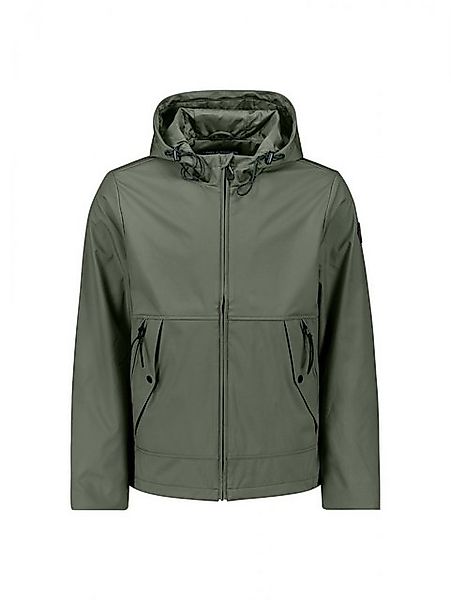 NO EXCESS Softshelljacke günstig online kaufen