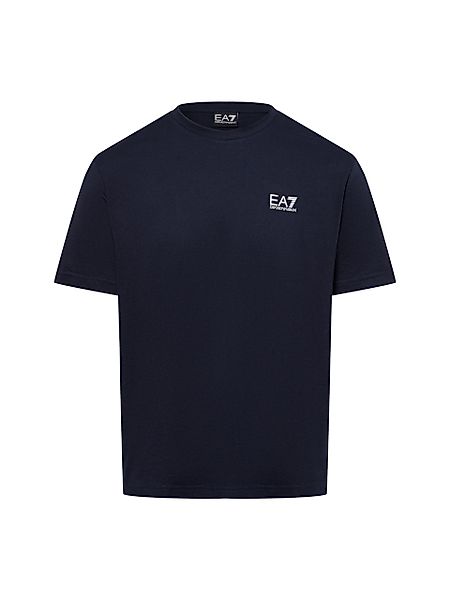 Emporio Armani T-Shirt T-Shirt Kurzarmshirt (1-tlg., günstig online kaufen