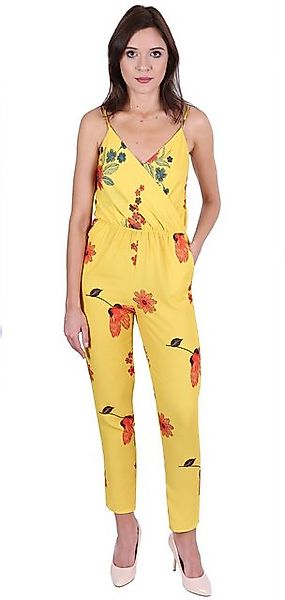Sarcia.eu Overall Gelber Overall, Frauenkostüm mit günstig online kaufen
