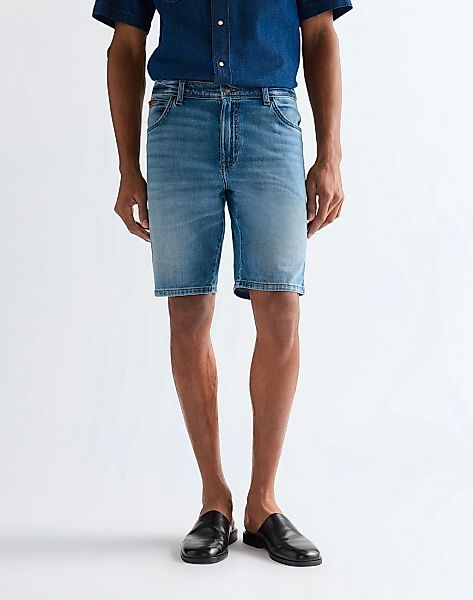 Wrangler Jeansshorts "Texas" günstig online kaufen