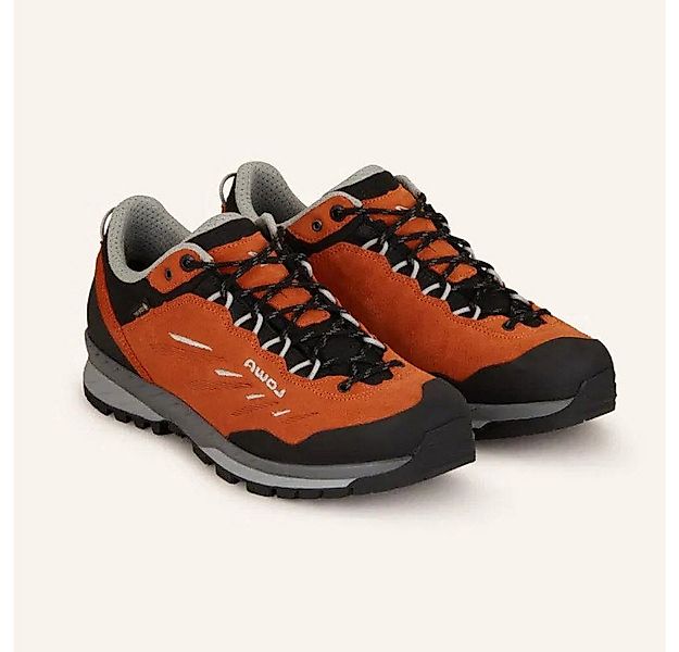 Lowa DELAGO GTX LO Wanderschuh günstig online kaufen