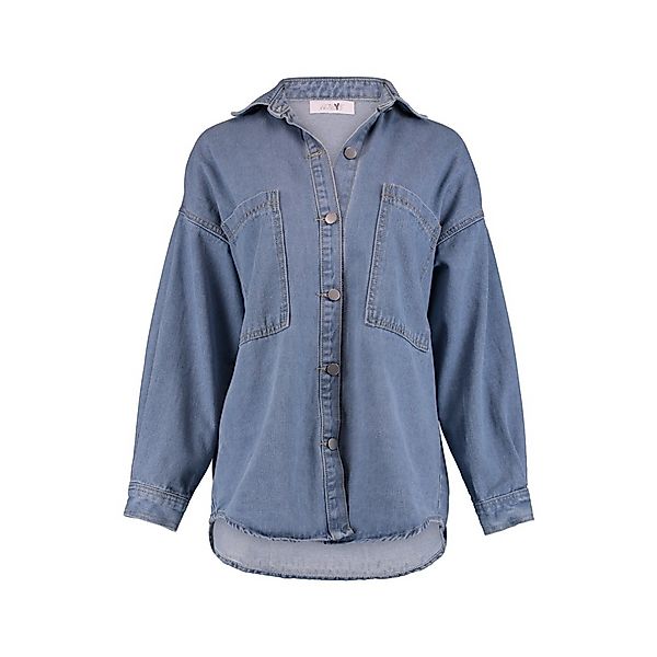 Hailys Damen Bluse Yam-2403022 günstig online kaufen