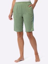 Sieh an! Jogginghose Bermudas günstig online kaufen