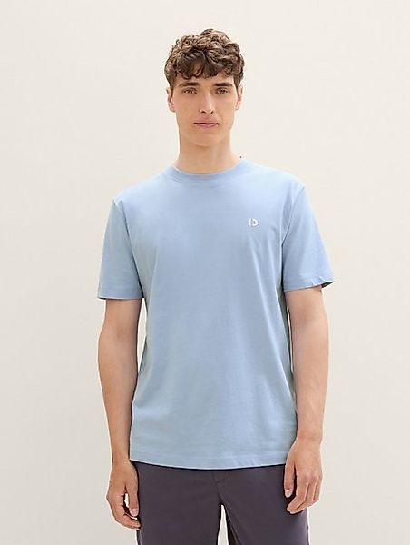 TOM TAILOR Denim T-Shirt (1-tlg) günstig online kaufen