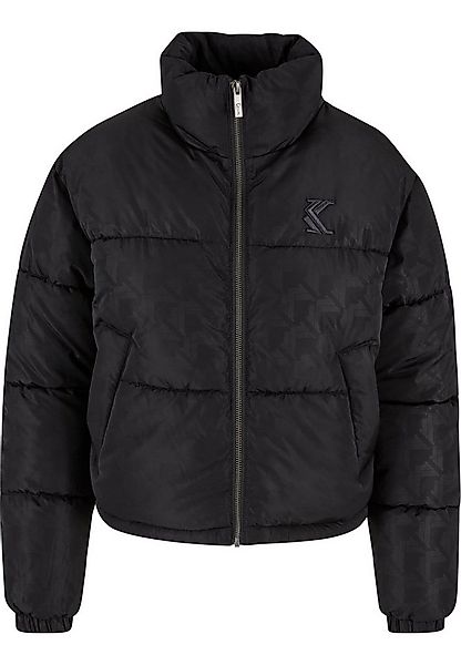 Karl Kani Winterjacke Karl Kani Karl Kani OG AOP Crop Puffer Jacket (1-St) günstig online kaufen