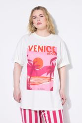 Studio Untold T-Shirt T-Shirt oversized Paloma günstig online kaufen
