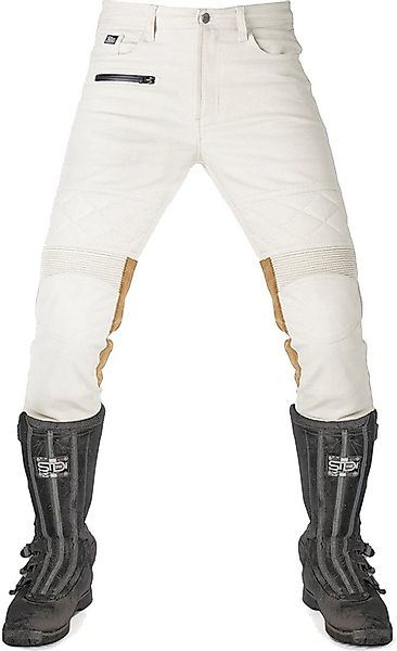 Fuel Motorradhose Sergeant 2 Motorrad Textilhose günstig online kaufen