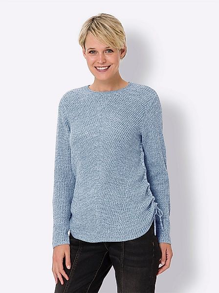 Sieh an! Strickpullover Strickpullover . günstig online kaufen