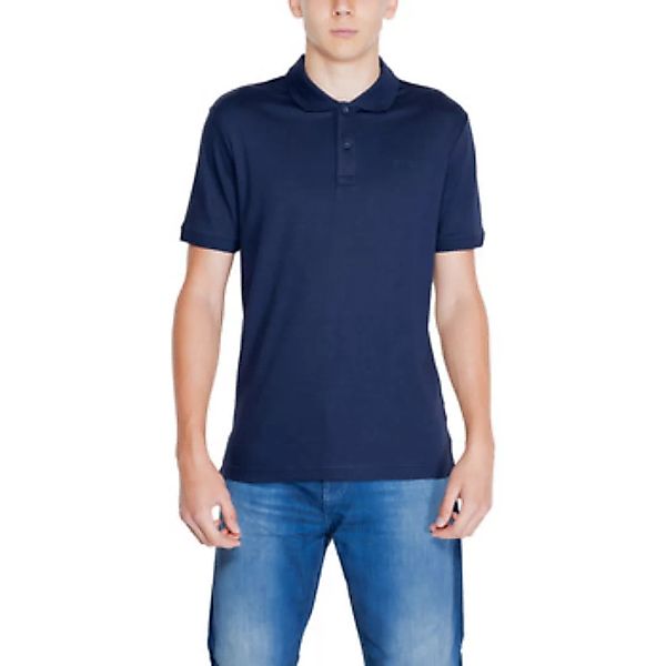 Calvin Klein Jeans  Poloshirt LIQUID TOUCH K10K111657 günstig online kaufen