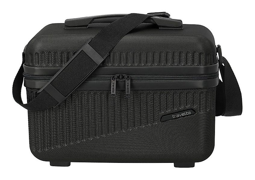 travelite Beautycase BALI, Kosmetikkoffer mit Aufsteck günstig online kaufen