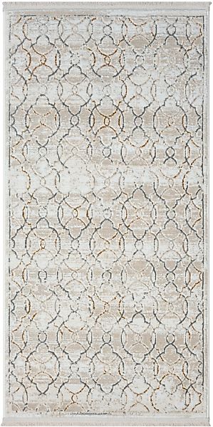 Myflair Möbel & Accessoires Teppich "My Floor, LAGERRÄUMUNG" rechteckig 10 günstig online kaufen