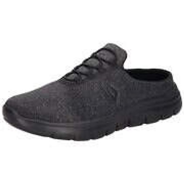 Okinawa Clogs Herren schwarz|schwarz|schwarz|schwarz|schwarz|schwarz günstig online kaufen