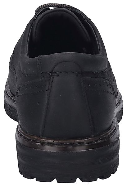 Josef Seibel Erroll 50 Schnürschuh Freizeitschuh, Halbschuh in Schuhweite G günstig online kaufen