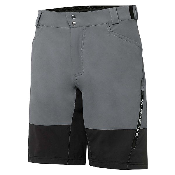 Protective Fahrradhose Shorts Herren P-Bounce 4.0 günstig online kaufen