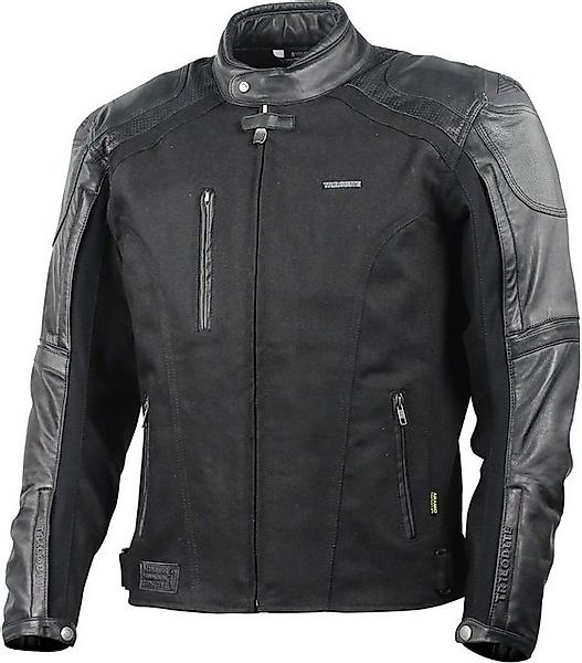 Trilobite Motorradjacke Fueller Combo Motorrad Textiljacke günstig online kaufen