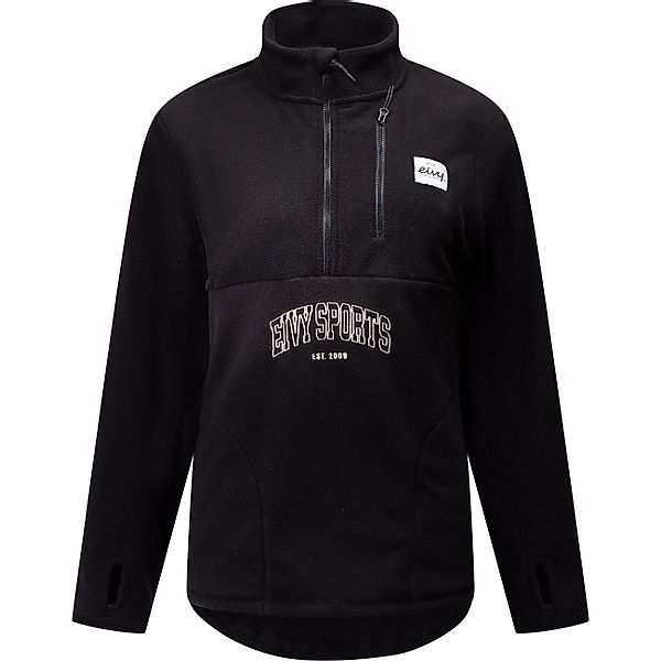Eivy Fleecejacke Techlight Halfzip Fleece Techlight günstig online kaufen
