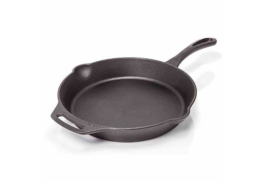Petromax Feuerstelle Petromax Feuerpfanne fp30 mit Stiel Gusseisen Pfanne 2 günstig online kaufen