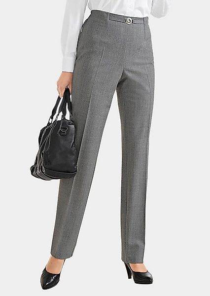 GOLDNER Schlupfhose Klassische Schurwoll-Schlupfhose MARTHA günstig online kaufen