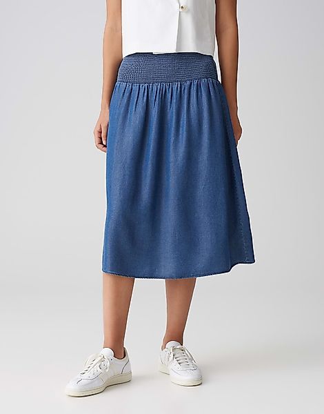OPUS Minirock ROPANI CASUAL A-Linie in günstig online kaufen
