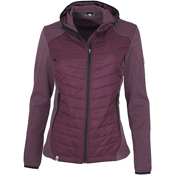 Maul Sport® Funktionsjacke Steppjacke Bogenhausen günstig online kaufen
