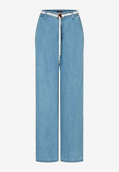 Mars & More Stoffhose günstig online kaufen