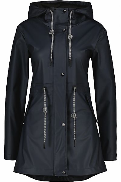 Alife & Kickin Regenjacke "Damen EloiseAK A" günstig online kaufen