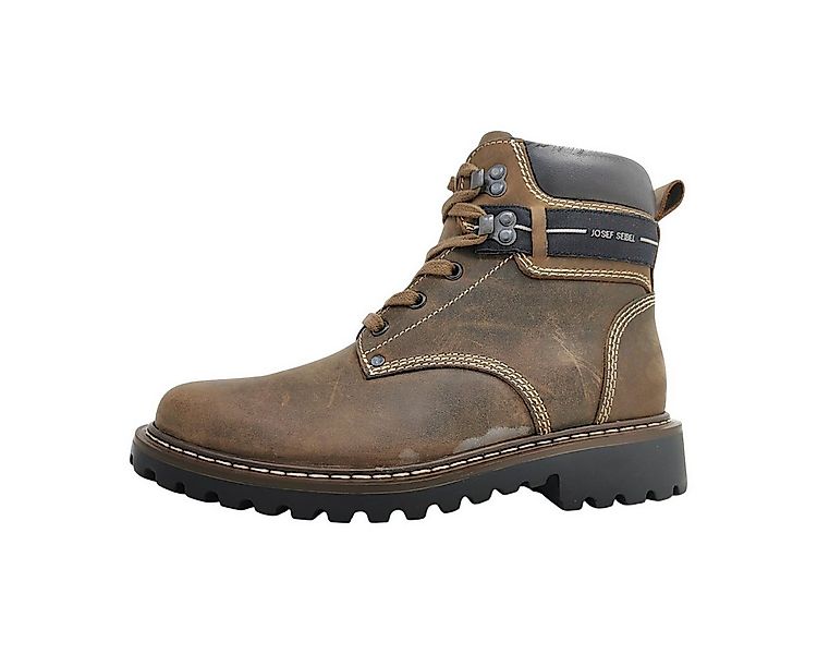 Josef Seibel Schnürstiefel Schnürstiefelette günstig online kaufen