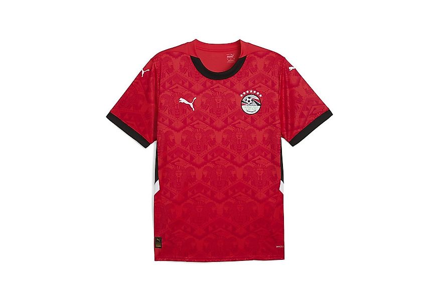 PUMA Trainingsshirt Ägypten 2025 Heimtrikot Herren günstig online kaufen