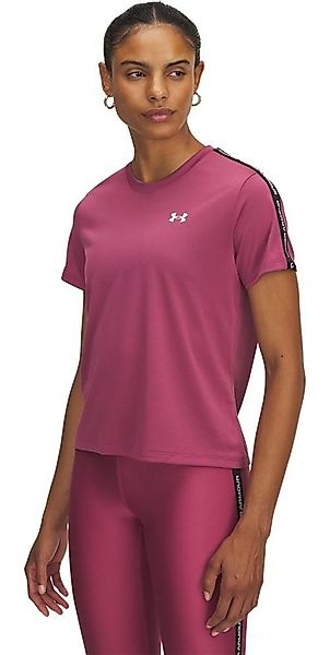 Under Armour® Trainingsshirt Tape T-Shirt günstig online kaufen