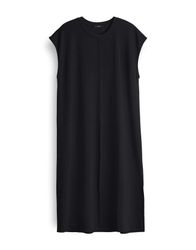 OPUS Jerseykleid WINJA mit Schlitzdetail günstig online kaufen