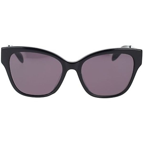 McQ Alexander McQueen  Sonnenbrillen Sonnenbrille AM0353S 001 günstig online kaufen