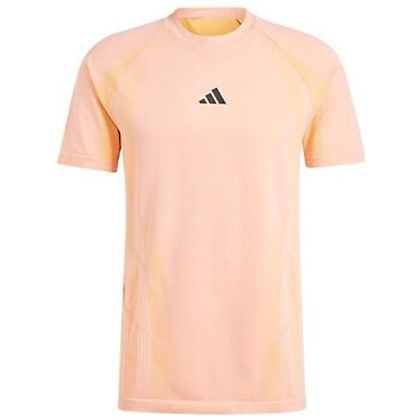 adidas  T-Shirt Pro Seamless Aeroready Freelift günstig online kaufen