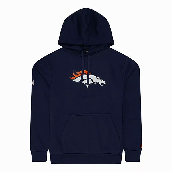 New Era Kapuzenpullover NFL Denver Broncos Logo S günstig online kaufen